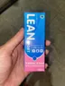 Ảnh viên sủi điện giải Lean Sport từ khách hàng tuan***